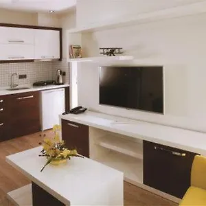 Apart Otel Ada