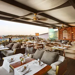 **** Hotel Georges Galata Turkey