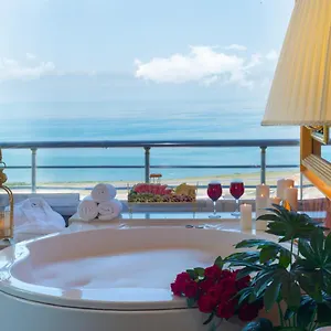 Andalouse Elegant 4* Trabzon