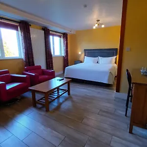 **** Bed & Breakfast Kilbree House Ireland