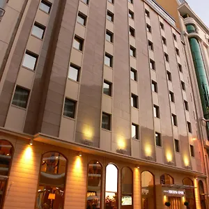 **** Hotel Feronya Turkey