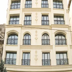 **** Hotel Innpera Turkey