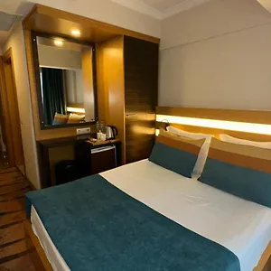 Ilayda 2* Kusadası