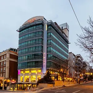 Ramada By Wyndham 4* Ankara