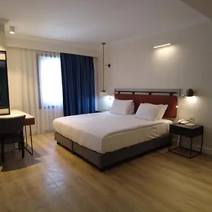 **** Hotel Feronya Turkey